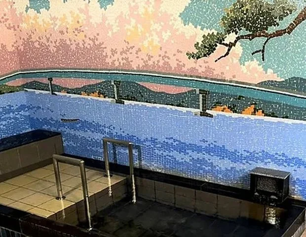 吉岡温泉 藤田旅館