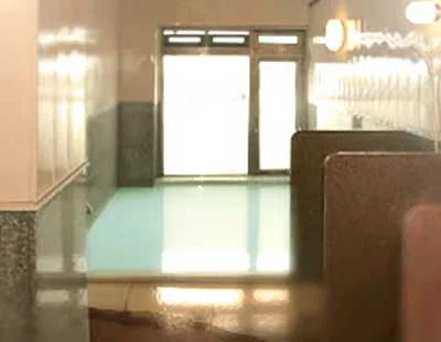 ホテルニュー下風呂