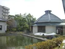 観水庭こぜにや