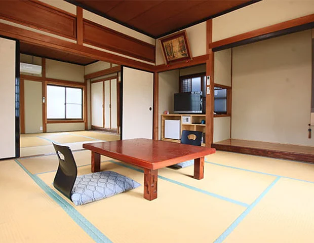 東郷館