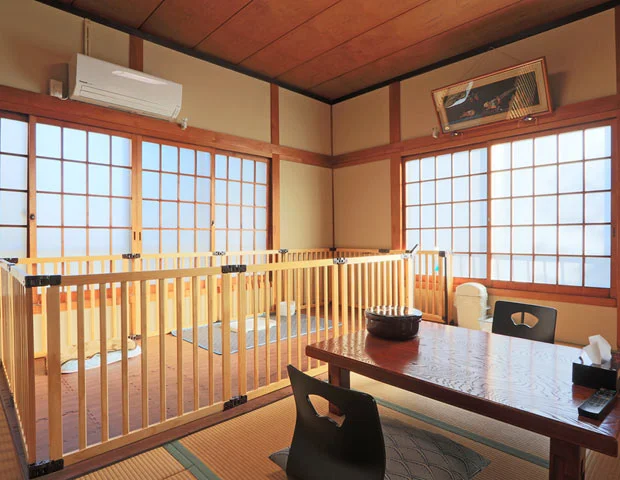 東郷館