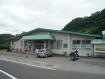 河原湯谷温泉 湯谷荘