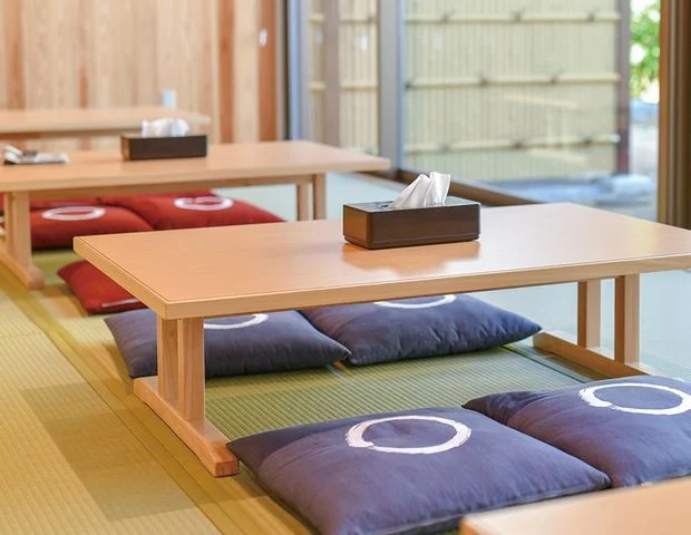 吉岡温泉会館 一ノ湯