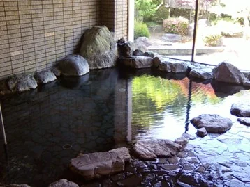 明治荘(閉館しました)