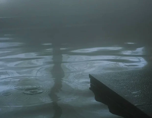 休日湯
