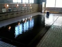 広田温泉