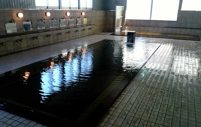 広田温泉