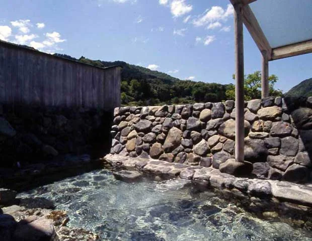 出雲須佐温泉 ゆかり館
