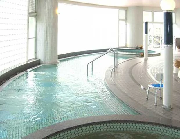 出雲須佐温泉 ゆかり館