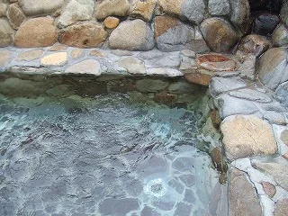 出雲須佐温泉 ゆかり館