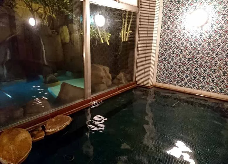 なにわ一水