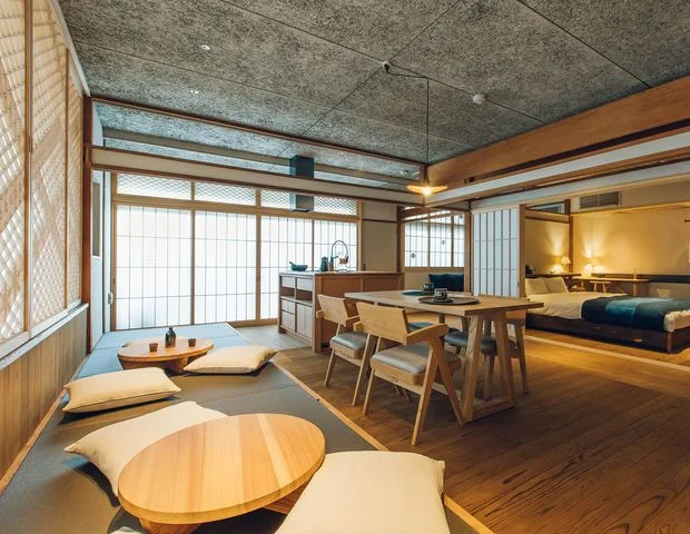 Showcase Hotel KASANE（旧 わたずや旅館）