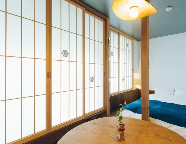 Showcase Hotel KASANE（旧 わたずや旅館）