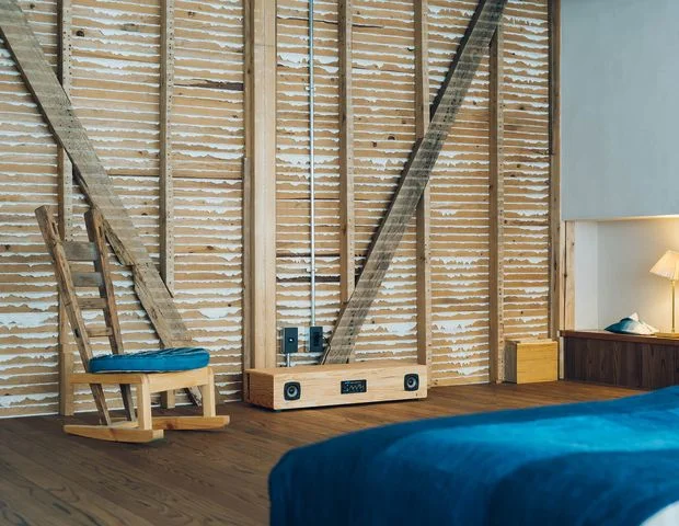 Showcase Hotel KASANE（旧 わたずや旅館）