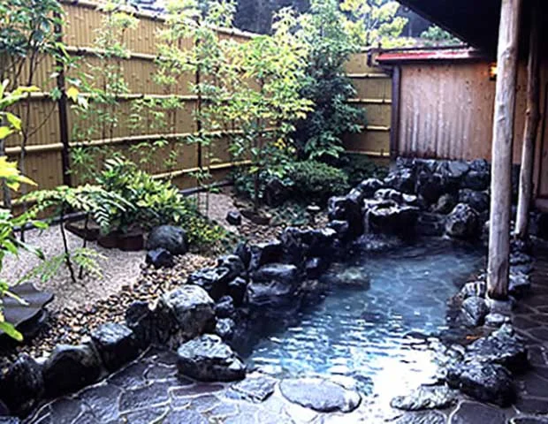 きまち湯治村大森の湯(閉館しました)