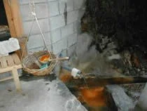 千原湯谷湯治場（旧　千原温泉）