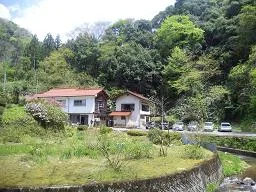 千原湯谷湯治場（旧　千原温泉）