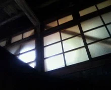 千原湯谷湯治場（旧　千原温泉）