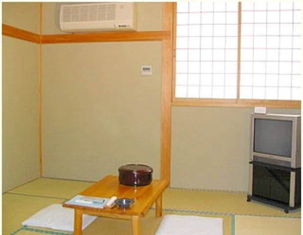 スパウッド観光ホテル