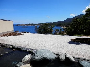 出雲ひのみさきの宿ふじ(閉館しました)