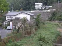 はたご小田温泉