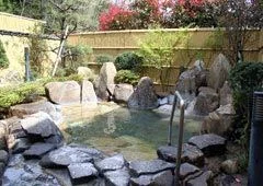 さんべ温泉　四季の宿　さひめ野
