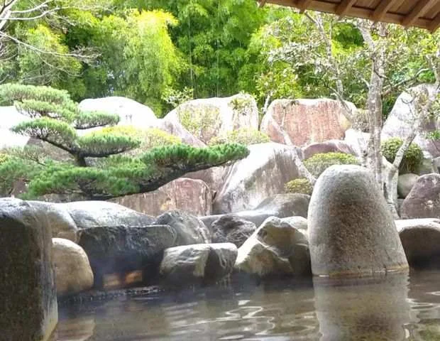 コワ温泉（閉館しました）