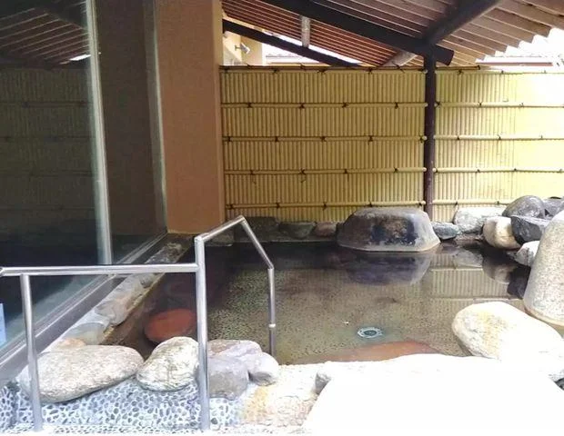 コワ温泉（閉館しました）