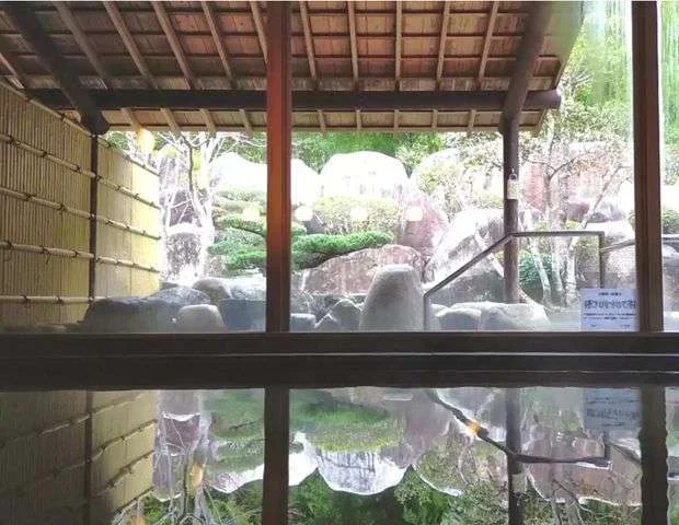 コワ温泉（閉館しました）