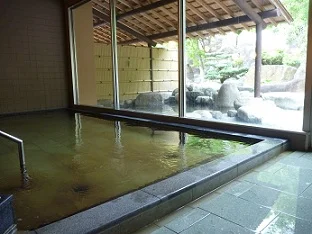 コワ温泉（閉館しました）