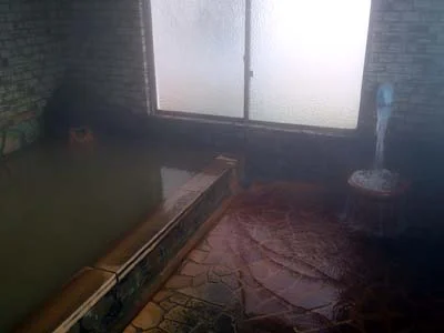 志学薬師 鶴の湯
