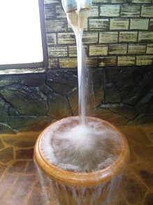 志学薬師 鶴の湯