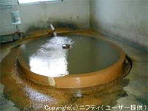 共同浴場 亀の湯