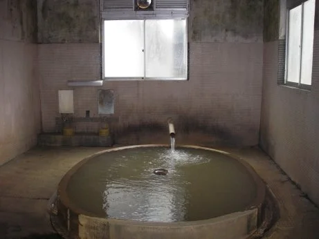 共同浴場 亀の湯