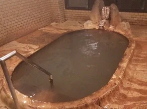 薬師湯