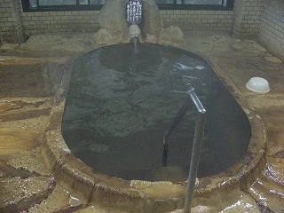 薬師湯