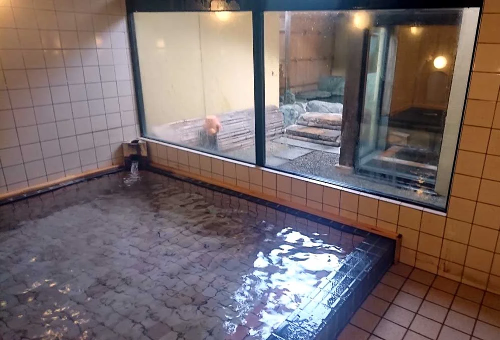 松江しんじ湖温泉　てんてん手毬(閉館しました)