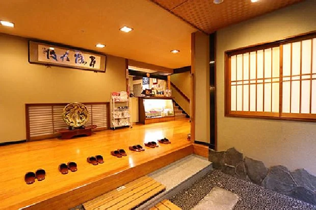のがわや旅館