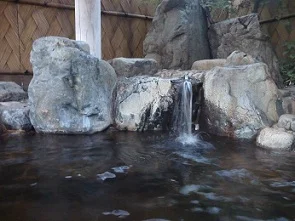 リフレパークきんたの里
