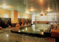 松江しんじ湖温泉　大橋館 - 島根県