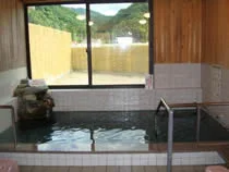 波佐温泉 ほたる湯館(閉館しました)