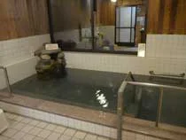 波佐温泉 ほたる湯館(閉館しました)