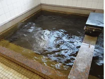 津軽長寿温泉(閉館しました)