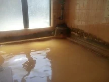木部谷温泉 松乃湯