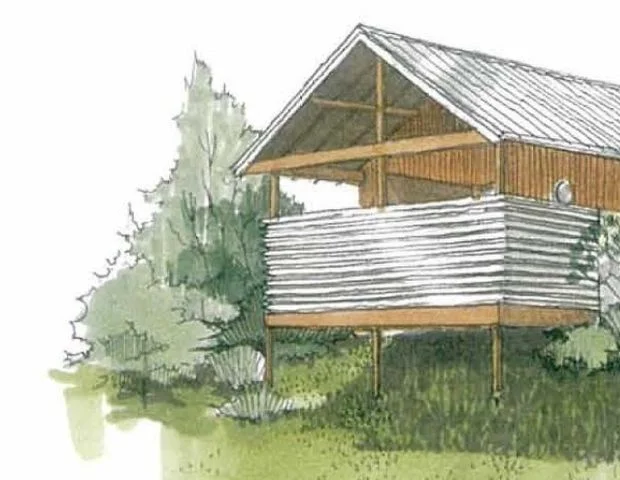 サウナブリーズ - 島根県