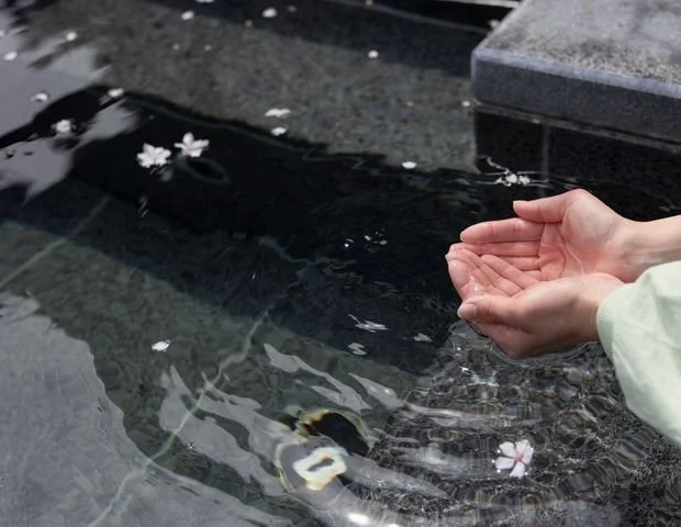 香木の森公園 いわみ温泉 霧の湯（休業中）