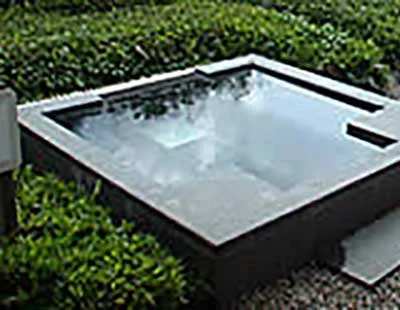 香木の森公園 いわみ温泉 霧の湯（休業中）