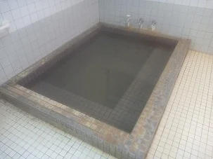 上津井温泉 森の銀座(休館中)