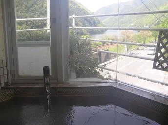 石見ワイナリーホテル 三郷（旧 大和荘）