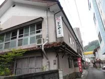 とらや旅館
